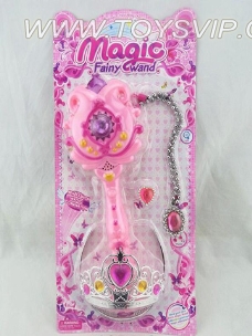 Flash Music Magic Stick Set