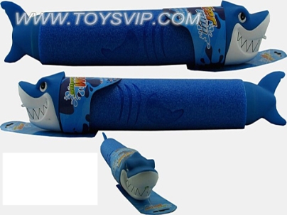 Shark water cannon
