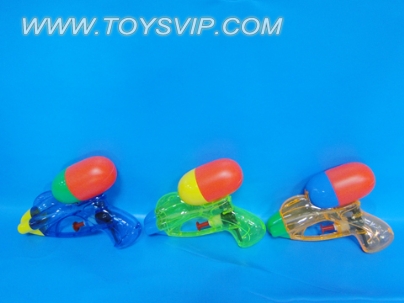 water gun