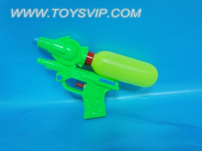 water gun