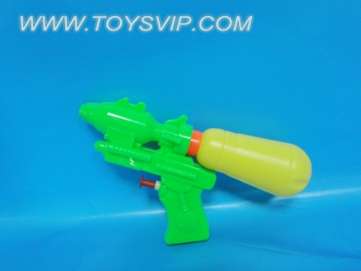 water gun