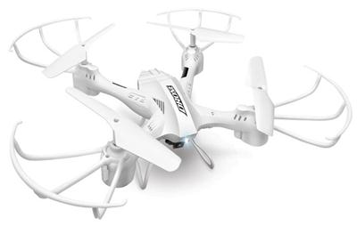 quadrocopter  aircraft