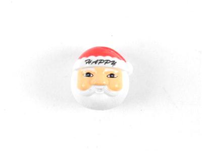 Flash Santa Claus nose