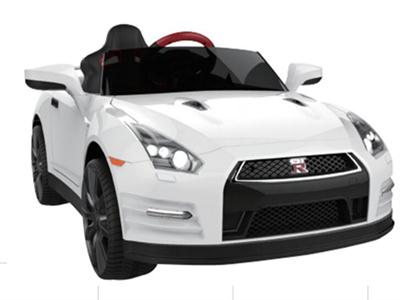 日产GTR R35童车