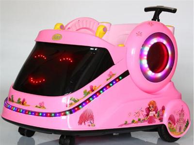 童车