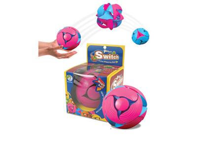 Color ball (10cm)