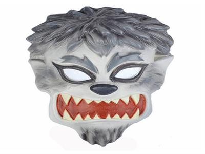 Halloween Ghost Festival EVA Mask B