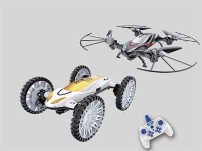 Four-axis speed (large package)