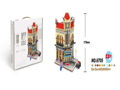 Theater (2209 / PCS)