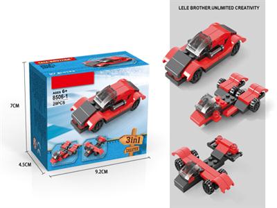 LEGO Mini series (29 / PCS)