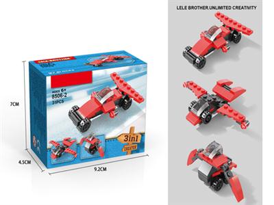 LEGO Mini series (31 / PCS)