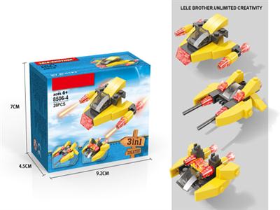 Lego Mini Series (28 / PCS)