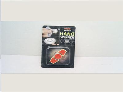 Finger gyro (no luminous)