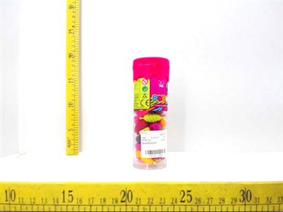 50pcs波普珠(四款)