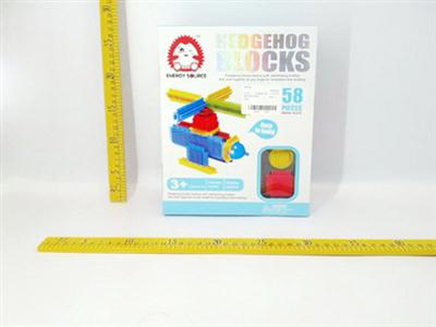 BLOCKS(58PCS)