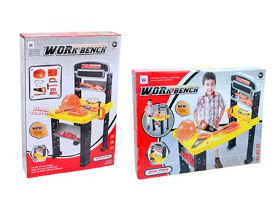 Tool table