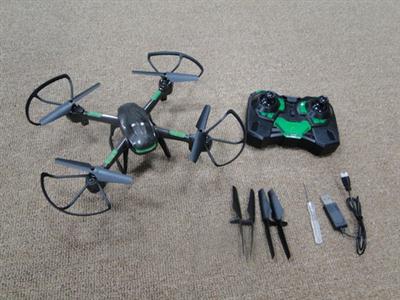 Four-axis aircraft (without camera)