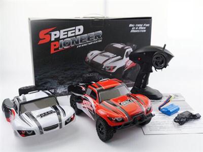 1:18高速越野车