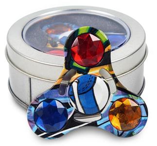 Hand Spinner