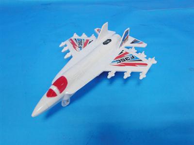 Back Plane