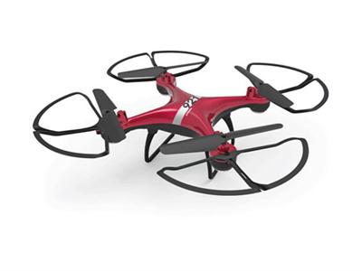 Four-axis aircraft (without camera)