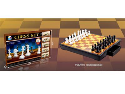 Big box chess