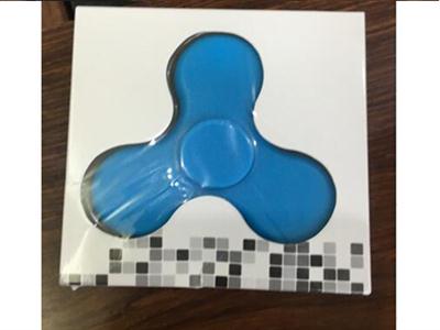 Finger gyro (with bluetooth)