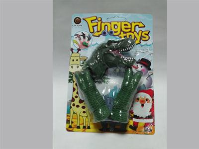 Tyrannosaurs
