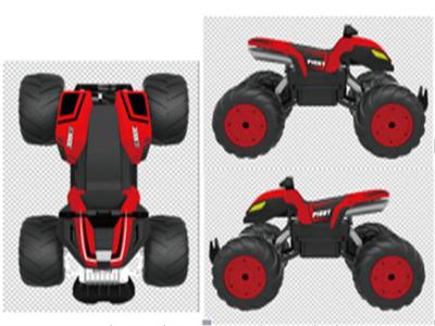 1:12水陆双栖沙滩摩托