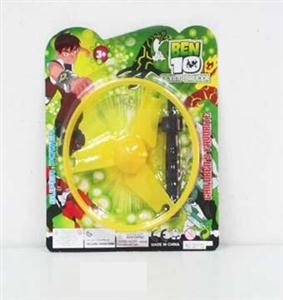 拉线飞碟(BEN10)