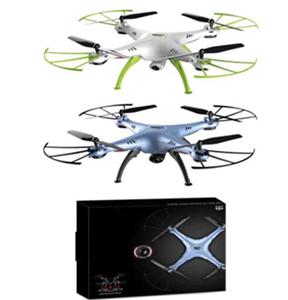 quadcopter