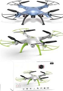 quadcopter