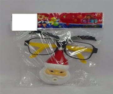 Christmas mask