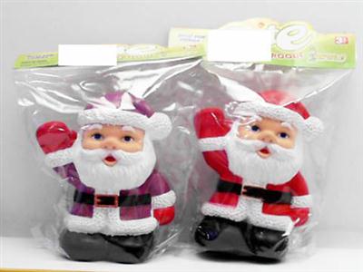 Santa Claus