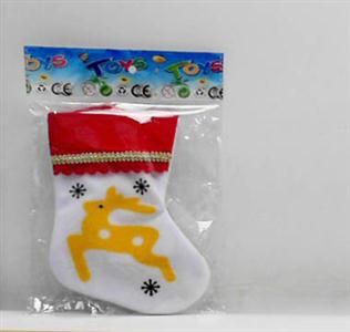 Christmas socks series