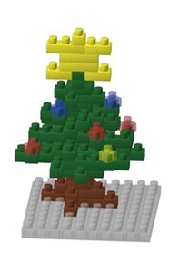 Christmas tree