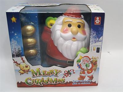 CHRISTMAS PRODU