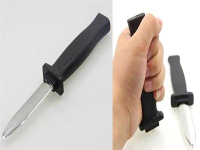 Magic knife