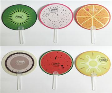 Fruit fan