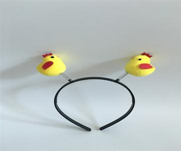 Chicken Headband