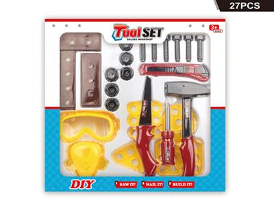 TOOLS AND PARTS