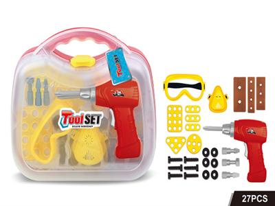 TOOLS AND PARTS