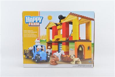 Happy farm (76pcs)