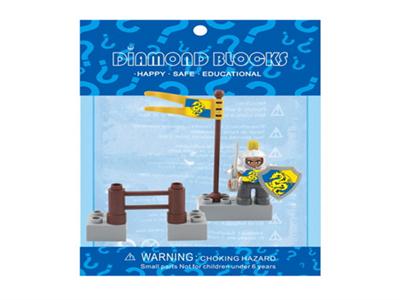The age of Pirates (10pcs)