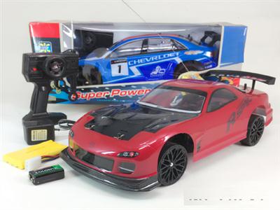 1:10 遥控车