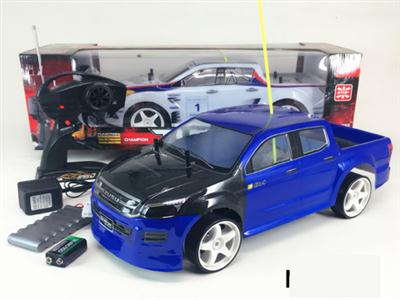 1:10加速漂移遥控车