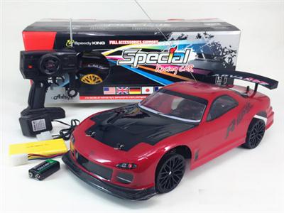 1:10遥控车