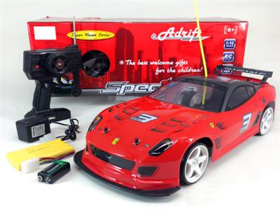 1:10 漂移遥控车