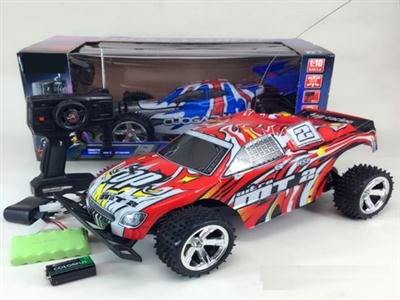 1:10 越野遥控车