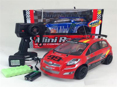 1:10 MINI漂移遥控车